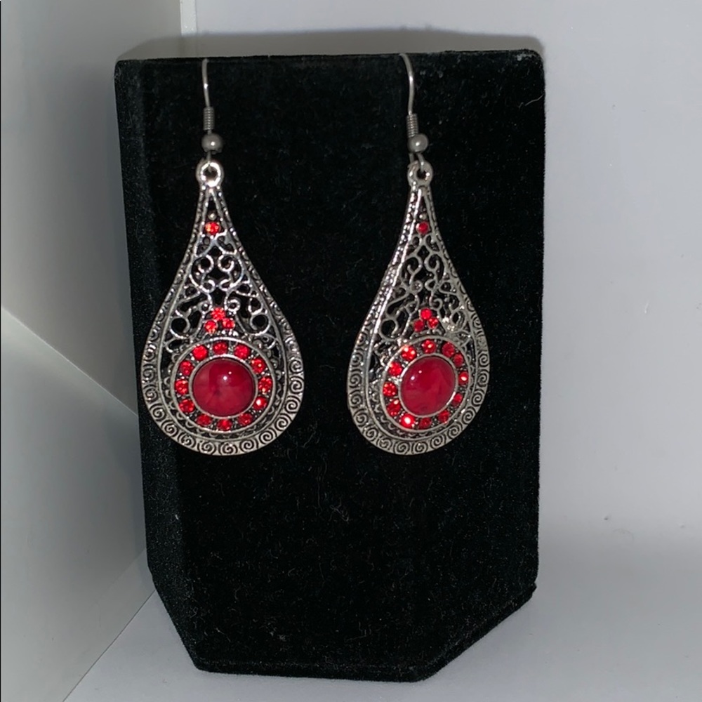 Cute lil’ Jewels